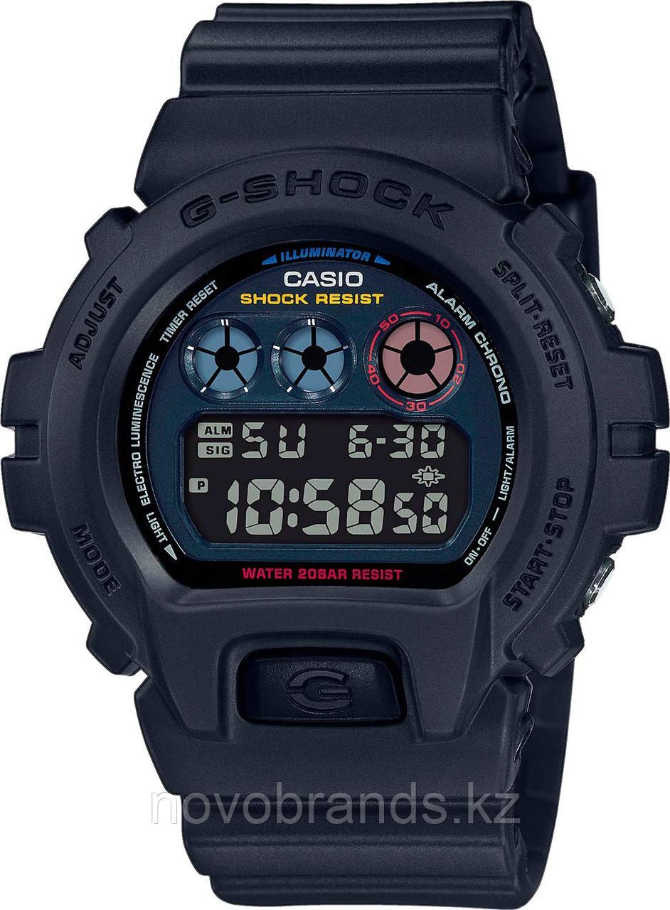 Casio G-Shock DW-6900BMC-1ER