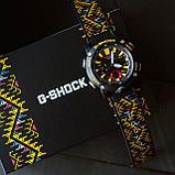Наручные часы Casio GA-2000BT-1AER, фото 5