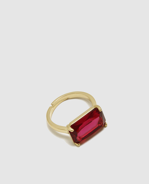 Кольцо / ANILLOS VICTORIA