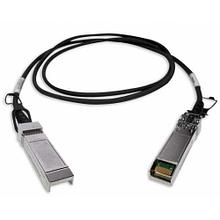 Кабель QNAP CAB-DAC15M-SFPP-DEC02 Кабель Qnap DAC 1,5 м.