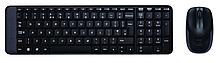 Комплект Logitech MK220