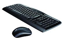 Комплект Logitech MK330