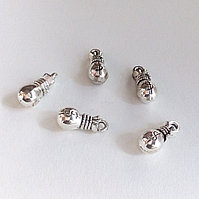 Навеска Денежный мешок, 13мм