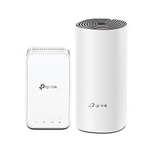 Беспроводная MESH-система Wi-Fi TP-Link Deco E3 (2 модуля)