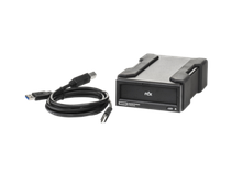 Система архивирования HPE HPE RDX+ External Docking System