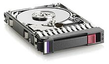 Накопитель на жестком магнитном диске HPE HPE MSA 2TB 12G SAS 7.2K 2.5in 512e HDD