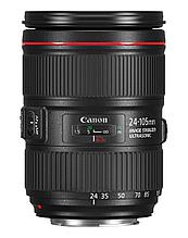 Объектив Canon EF 24-105 F4.0 L IS II USM