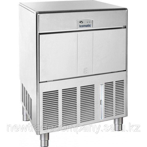 Льдогенератор ICEMATIC E75W