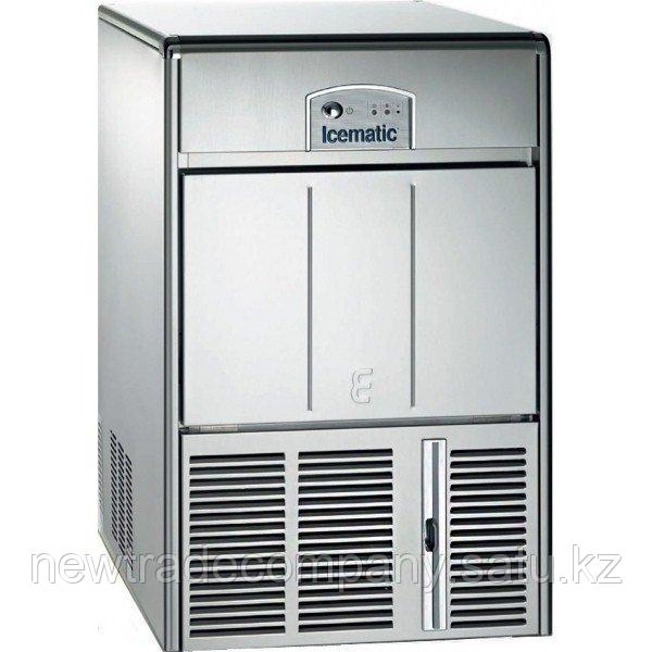 Льдогенератор ICEMATIC E25W