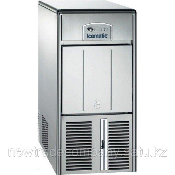 Льдогенератор ICEMATIC E21A