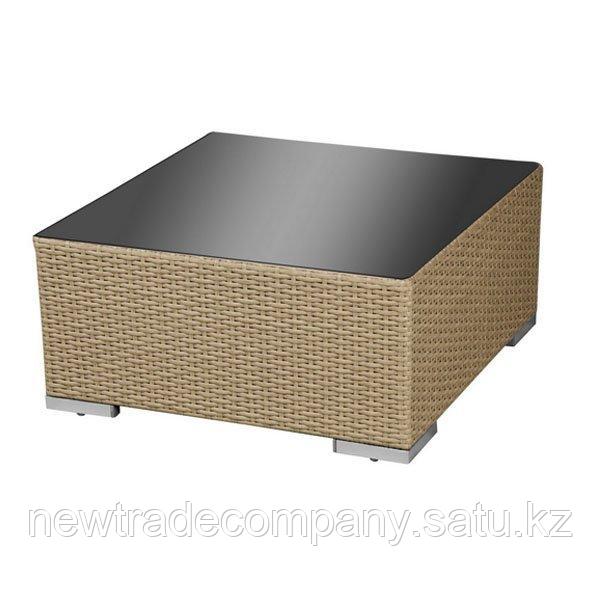 Стол из ротанга искусcтвенного OXAB7001