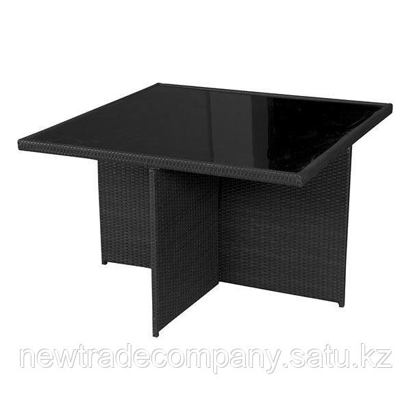 Стол из ротанга искусcтвенного OXAB13001