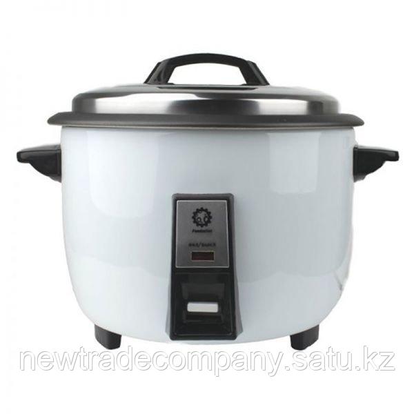 Рисоварка 18L Foodatlas