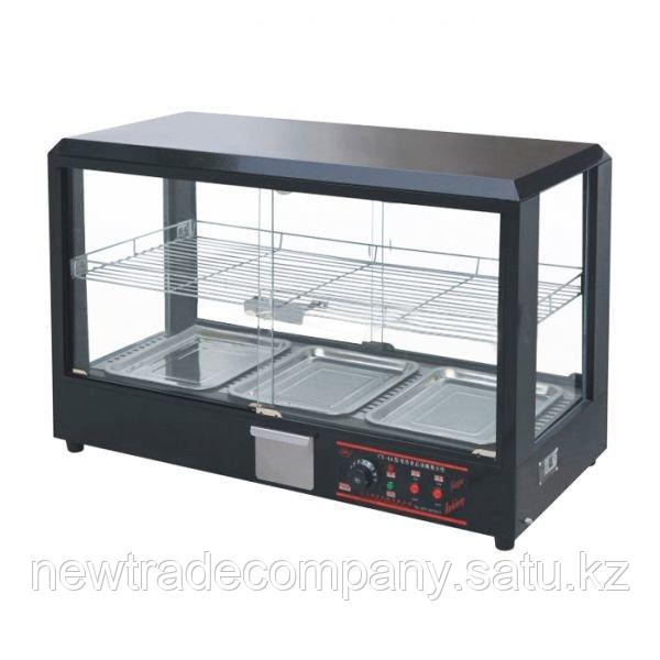 Витрина тепловая CY-4A Foodatlas