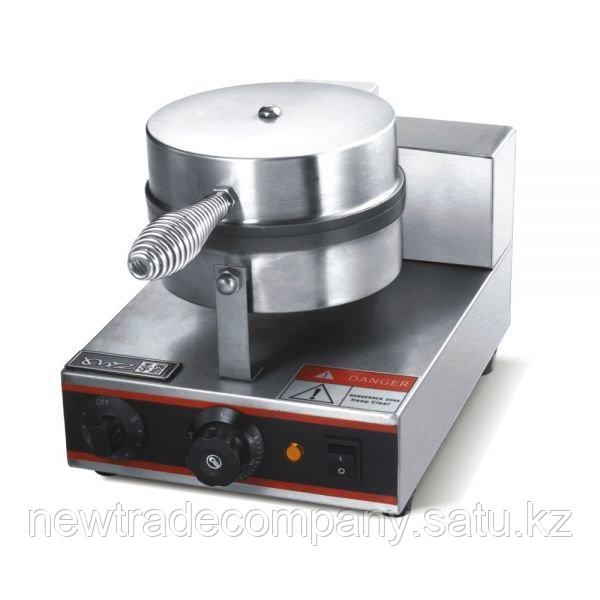 Вафельный аппарат XG-01 (AR) Cone Baker