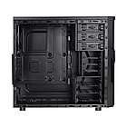 Компьютерный корпус Thermaltake Versa H21 без Б/П, фото 3
