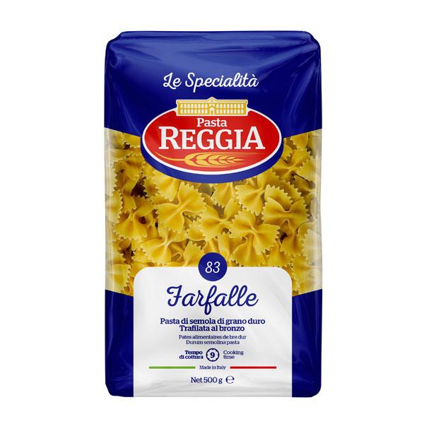 Макароны Фарфале Pasta Reggia 500 гр