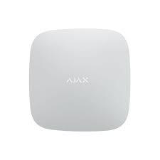 Hub белый Контроллер систем безопасности Ajax - фото 1 - id-p75261252