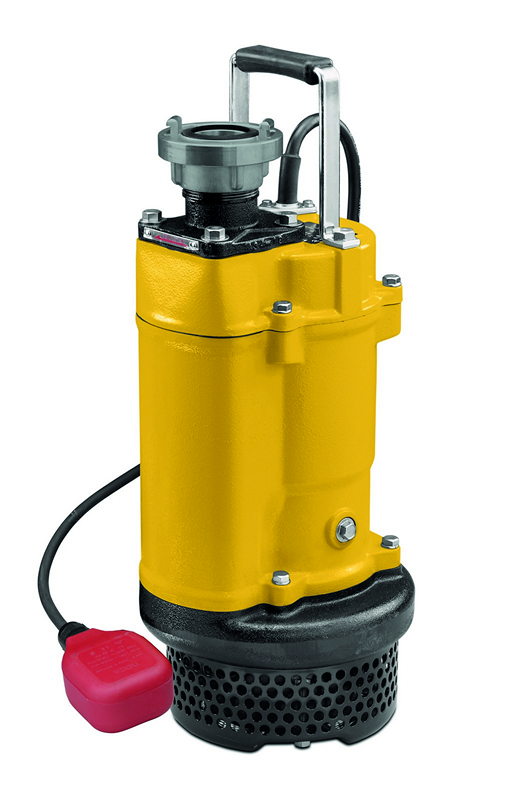 Насос погружной Wacker Neuson PS2 2203 п/з