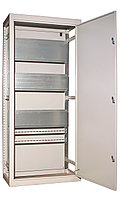 Каркас ВРУ-1 Unit S сварной с внутренней комплектацией (1800х600х450) IP31 EKF PROxima
