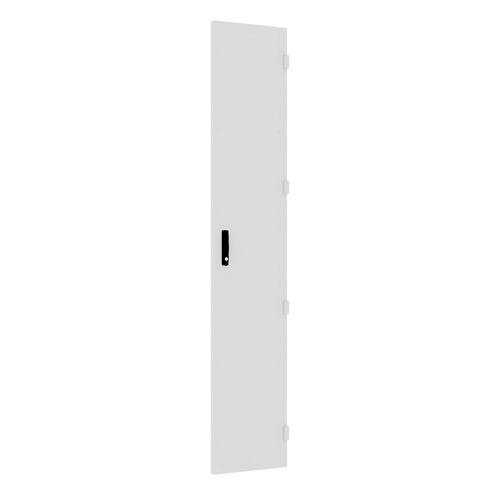 Дверь глухая металлическая Ш400 IP55 EKF AVERES - фото 1 - id-p75257723