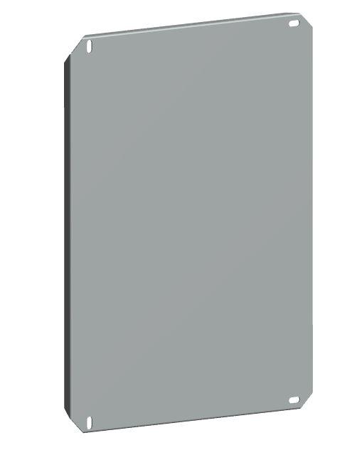 Монтажная панель 1,5мм для ЩМП-12 EKF PROxima - фото 1 - id-p75258717