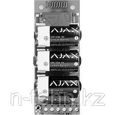 Transmitter Беспроводной модуль для интеграции сторонних датчиков Ajax - фото 1 - id-p75268837