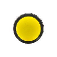 Матрица светодиодная AD16-16HS желтый 230 В AC (16мм) EKF PROxima