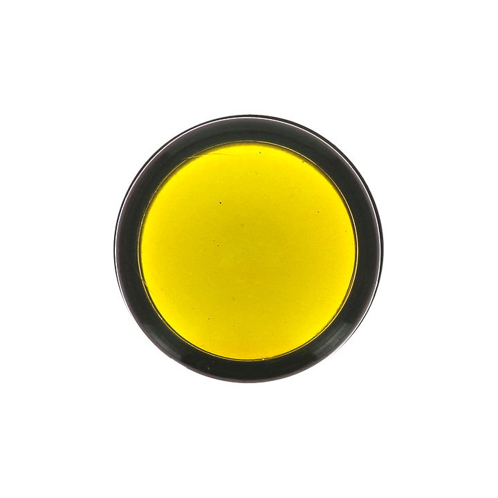 Матрица светодиодная AD16-16HS желтый 230 В AC (16мм) EKF PROxima - фото 1 - id-p75259668