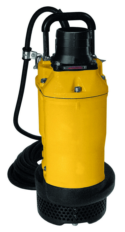 Насос погружной Wacker Neuson PS4 5503