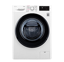 Стиральная машина с функцией пара LG F2M5HS6W