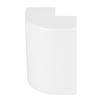 Угол внешний (25х16) (4 шт) Plast EKF PROxima Белый