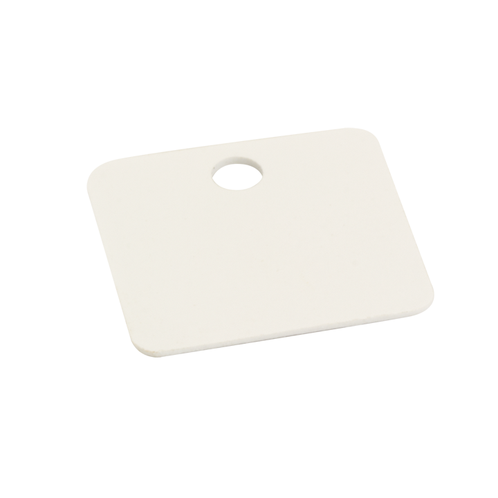 Бирка кабельная маркировочная У-153 (250шт.) малый квадрат EKF PROxima - фото 2 - id-p75262159