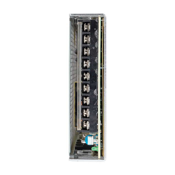 Блок питания 24В MPS-200W-24 EKF Proxima - фото 4 - id-p75262173