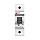 Автоматический выключатель 1P 80А (D) 15кА ВА 47-125 EKF PROxima, фото 2