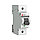Автоматический выключатель 1P 80А (D) 15кА ВА 47-125 EKF PROxima, фото 3