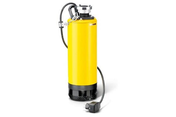 Насос погружной Wacker Neuson PS2 1500