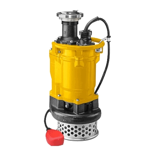 Насос погружной Wacker Neuson PSA2 1503L п/з