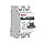 Дифференциальный автомат АД-32 1P+N 16А/10мА (хар. B, AC, электронный, защита 270В) 4,5кА EKF PROxima, фото 3