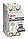 Дифференциальный автомат АД-32 1P+N 63А/100мА (тип А) EKF PROxima, фото 2