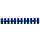 Колодка клеммная (14мм.) 20А полистирол синяя (10шт.) EKF PROxima, фото 2