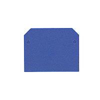 Заглушка для JXB-4/35 синяя EKF PROxima