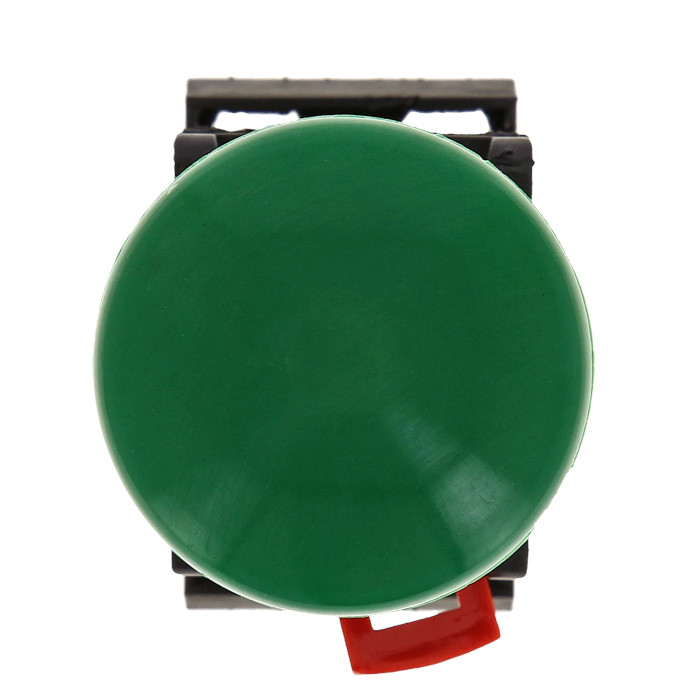 Кнопка AEA-22 зеленая NO+NC Грибок EKF PROxima - фото 1 - id-p75264441