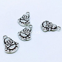 Навеска Хотэй, 13*9мм