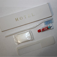 Зубной набор 4в1 Hotel
