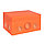 Коробка распаячная огнестойкая (176х126х74) 14 кк/0,5-4мм²/12 мв IP66 EKF PROxima, фото 2