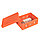 Коробка распаячная огнестойкая (176х126х74) 5 кк/1,5-10мм²/12 мв IP66 EKF PROxima, фото 3
