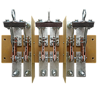 Разъединитель РЕ19-44-31160 2000А EKF PROxima