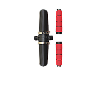Фильтр дисковый две колбы DN 4" Kvs 100