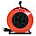 Удлинитель на катушке "Атлант 2.0" 4 гнезда 30м с заземлением  КГ 3*1,5  16А/3,5кВт IP44 PROxima EKF, фото 2